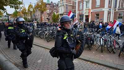 No, the Netherlands didn't 'legalise illegal migration' — what the Senate really decided