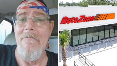 Man Goes To O’Reilly. Then A Worker Pulls Up All His Information: ‘Probably Got It From CarFax’