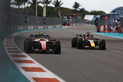 Red Bull makes gains and Ferrari updates fall flat: A deep dive into the Miami GP data