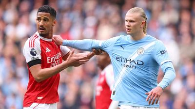 How Arsenal, Man City’s Remaining Premier League Fixtures Compare