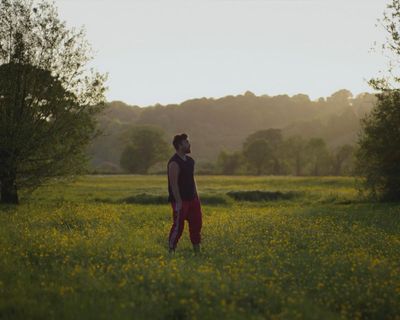 Our Land review – right-to-roam campaigners offer bacchanalian antics and a heartfelt message