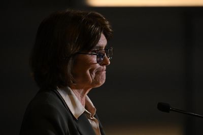 Australians are poorer because of war on the other side of the world – Michele Bullock’s logic is hard to fault