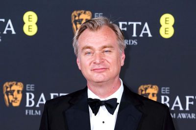 Marvel and DC heroes come ‘directly’ from Homeric epics, Christopher Nolan says