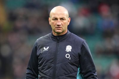Steve Borthwick set to lead England into 2027 Rugby World Cup after Six Nations review