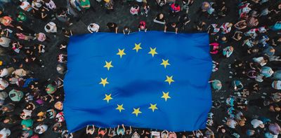 From Schuman's post-war declaration to the EU today, the Historical Archives unpack how Europe came together
