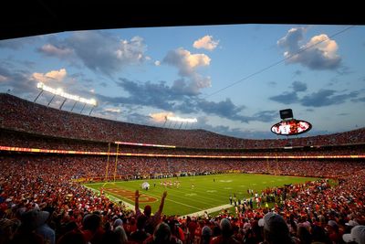Kansas City is World Cup central, hosting England, Argentina and the Netherlands along with 6 games