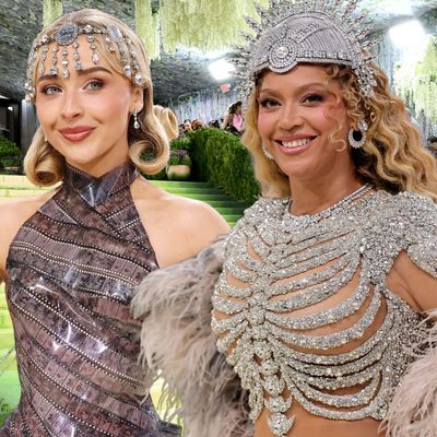 All the Best Live 2026 Met Gala Red Carpet Fashion