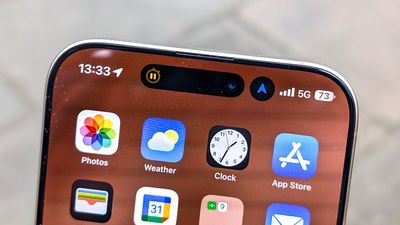 It's about time: Leaked iPhone 18 Pro images show off shrinking Dynamic Island