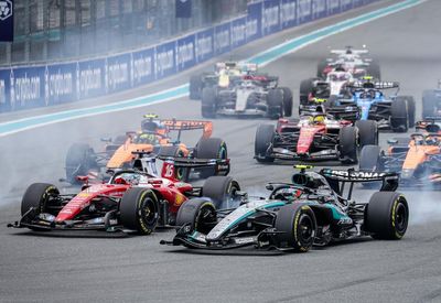Mercedes may have won again but Miami upgrades have shaken up the F1 grid