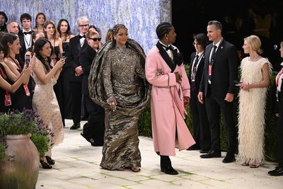 Why did stars snub Met Gala 2026? Furious celebs speak out as critics protest with bottles of fake urine