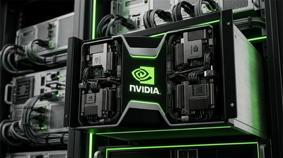 NVIDIA’s China Connection: Investor Risks With Earnings Ahead