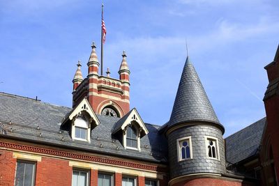 Trump administration investigates women’s college for admitting trans students