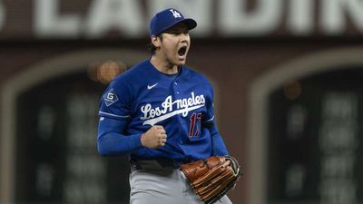 Inside the Numbers of Shohei Ohtani’s Best-Ever Month on the Mound