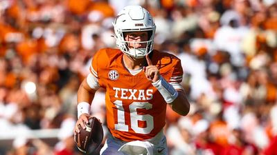 2027 NFL Draft Quarterback Rankings: Dante Moore, Arch Manning Contend for QB1 Spot