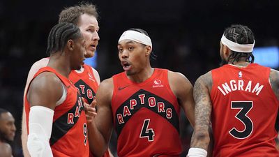 Raptors Offseason Preview: How Toronto Can Grow Into an Eastern Conference Contender