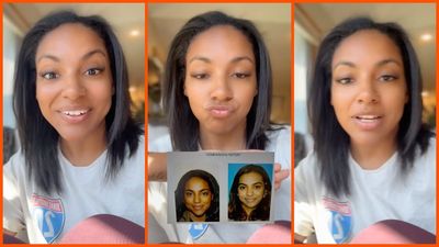 Indiana woman’s routine BMV visit leads to search for mysterious twin: ‘Looks exactly like me’