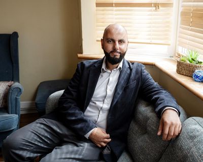 Lawyer who represented Hamas in court says UK police falsely listed him as member of group