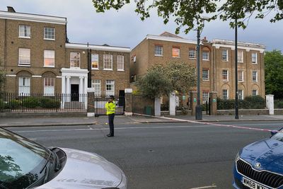 Murder investigation launched as 25-year-old victim of drive-by shooting in Brixton is named