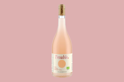 M&S’s new sommelier-approved cloudy rosé will elevate a spring picnic