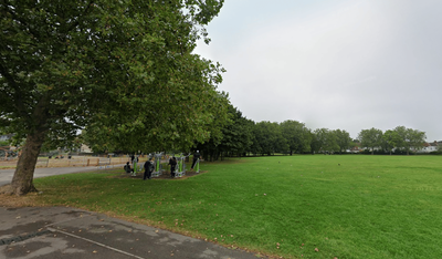Homeless man charged with rape of woman in north-west London park