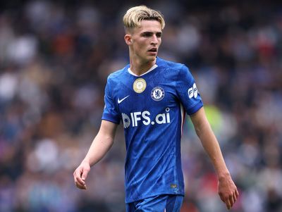 Chelsea: Jesse Derry gives cause for optimism as regulars flop again amid horror run