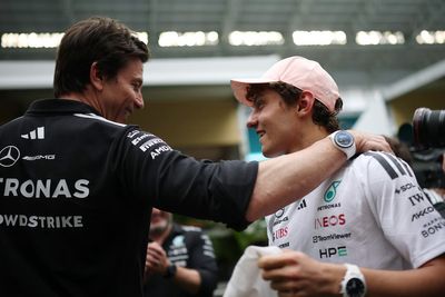 Toto Wolff gives verdict on Kimi Antonelli and Jannik Sinner comparisons