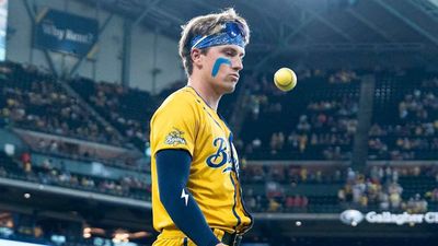 The Night Banana Ball Stood Still: Jackson Olson's Battle With Panic Attacks