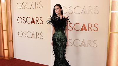 Gimme Moore! Demi, Skarsgard and Zhao to join eclectic Cannes jury
