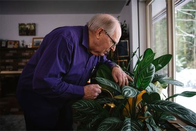 Man fated to get Alzheimer’s may have been saved by his profession