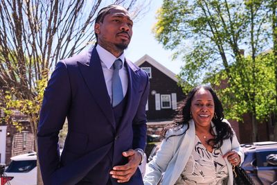 Former employee of Stefon Diggs to take the stand for a second day in NFL player's assault trial