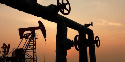 Shutting Iran’s oil wells may be straightforward – but the consequences are not
