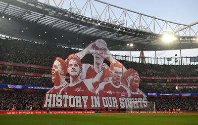 How Arsenal plan to get Emirates rocking for Atletico Madrid showdown in Champions League