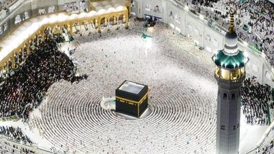 Saudi Arabia tightens Hajj 2026 rules; violators may face SAR20,000 fine, deportation and 10-year entry ban