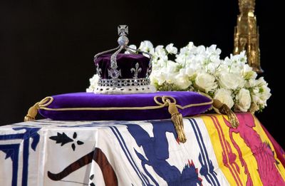 ‘Pocket-sized symbol of colonial loot’: how New York’s mayor revived Koh-i-noor diamond debate