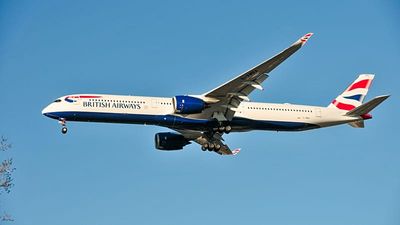 This airline will pay pilots up to $100,000 a year to move, not fly, aircraft