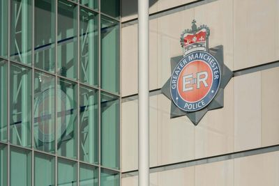 Former supply teacher charged with upskirting pupils in Greater Manchester schools