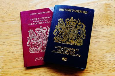 The five British passport issues that could prevent you from travelling this summer