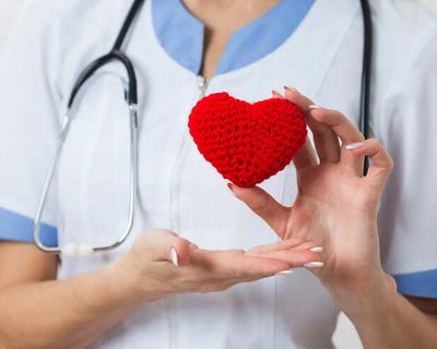 Why This DNA Therapy Is Changing Heart Health
