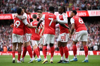 Arsenal get major lift for Atletico Madrid decider as momentum sent soaring