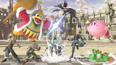 Smash Bros. Ultimate set an impossible standard. So what comes next?