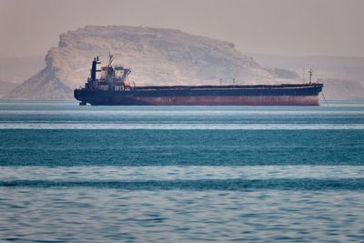 South Korea considers joining Trump’s ‘Project Freedom’ to reopen Hormuz