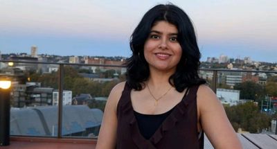 Who Is Anu Sharma? The Software Engineer Trending During 2026 Election Buzz