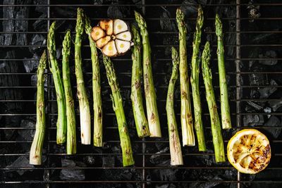 Fears for spears: how to cook asparagus without blanching