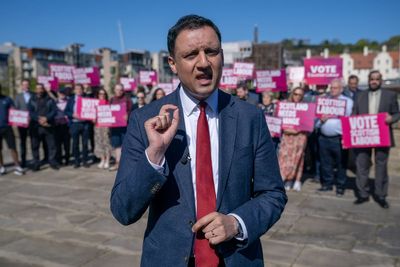 Reform ‘a bunch of cranks and rejects’, Sarwar says