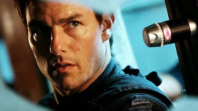20 Years Ago, The Most Mediocre Mission: Impossible Movie Was Secretly The Most Important