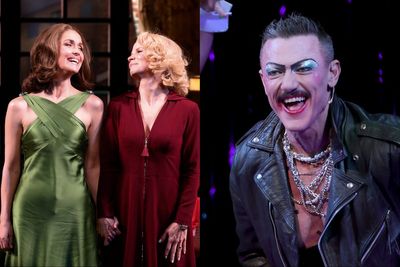 Tony Awards 2026: Full list of nominees - updating live