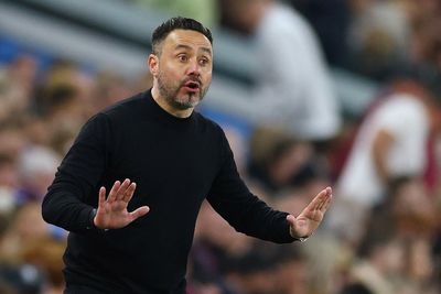 Tottenham star explains how Roberto De Zerbi has boosted Premier League survival hopes