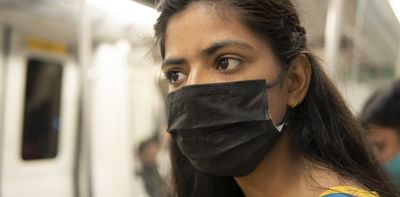 Financial strain, lockdowns and fear of infection during disease outbreaks magnify violence against women and girls − new research