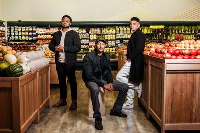 Exclusive: AI startup Vori raises $22 million to help grocery stores compete with Walmart and Amazon