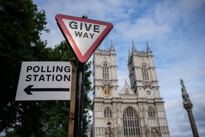 Local elections 2026: When are they and how do I vote?